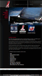 Mobile Screenshot of onesails.at